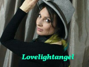 Lovelightangel