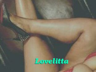 Lovelitta
