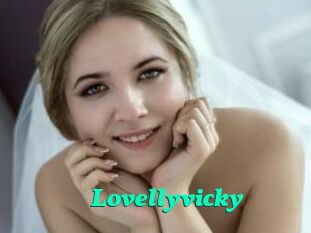 Lovellyvicky