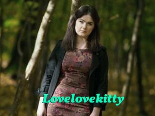 Lovelovekitty