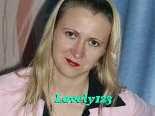 Lovely123