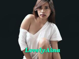 LovelyAina