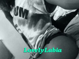 LovelyLabia