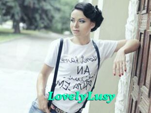 LovelyLusy