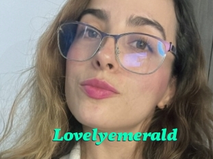 Lovelyemerald