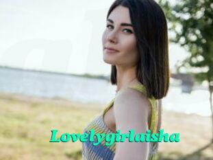 Lovelygirlaisha