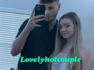 Lovelyhotcouple