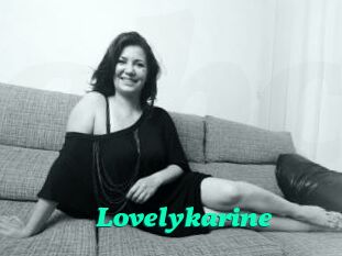 Lovelykarine