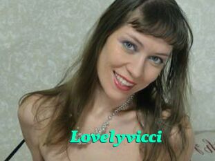Lovelyvicci