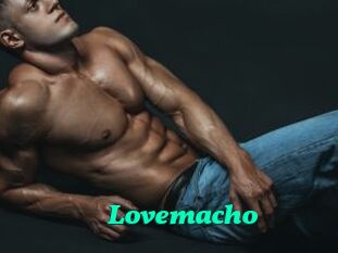Lovemacho