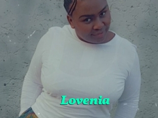 Lovenia