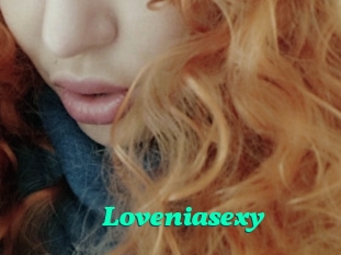 Loveniasexy