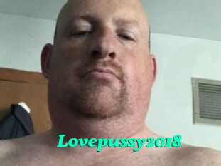 Lovepussy2018