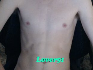 Lover91