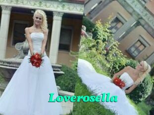 Loverosella