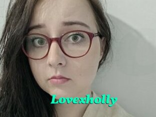 Lovexholly