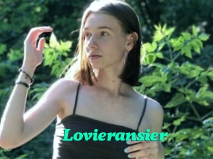 Lovieransier