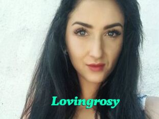 Lovingrosy