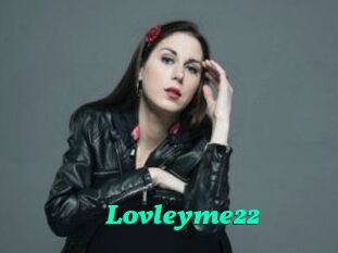 Lovleyme22