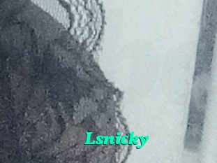 Lsnicky