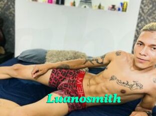 Luanosmith