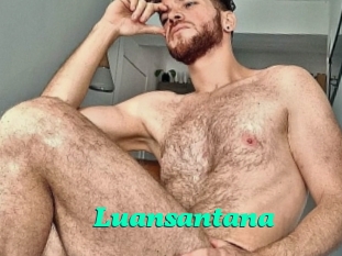 Luansantana