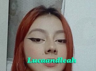 Lucaandleah