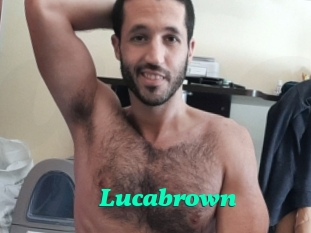 Lucabrown