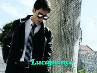 Lucaprince
