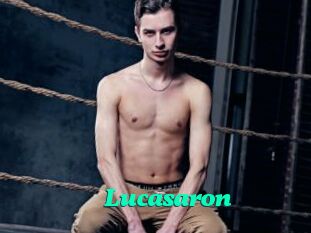 Lucasaron