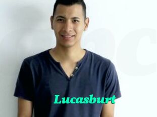 Lucasburt