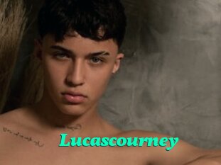 Lucascourney