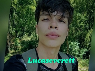 Lucaseverett