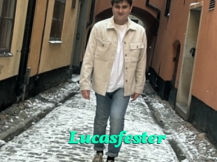 Lucasfester