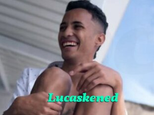 Lucaskened