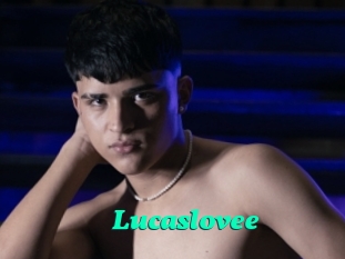 Lucaslovee