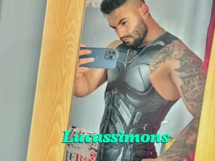 Lucassimons