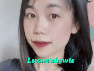 Lucastalewis