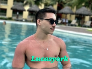 Lucasyork
