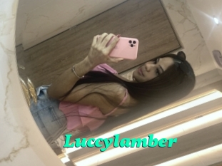 Luccylamber