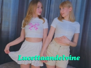 Lucettaandelvine