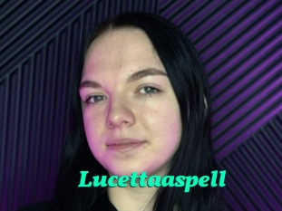 Lucettaaspell