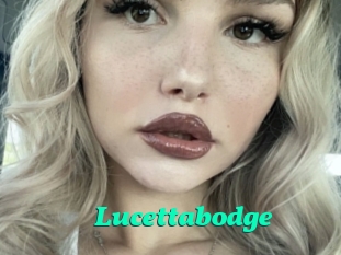 Lucettabodge