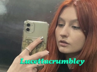 Lucettacrumbley
