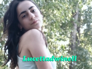 Lucettadwinell