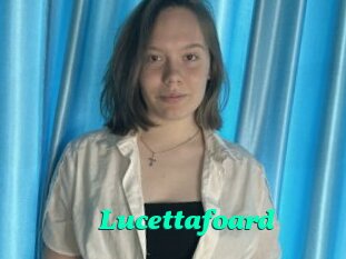 Lucettafoard