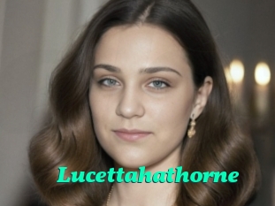 Lucettahathorne