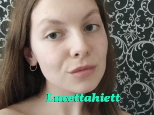 Lucettahiett