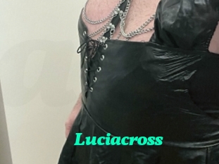 Luciacross