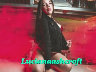 Lucianaashcroft